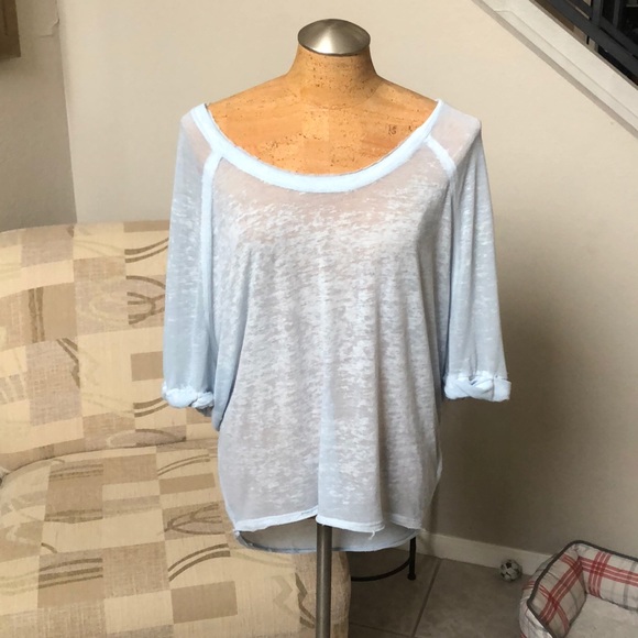 Free People Tops - Free people top